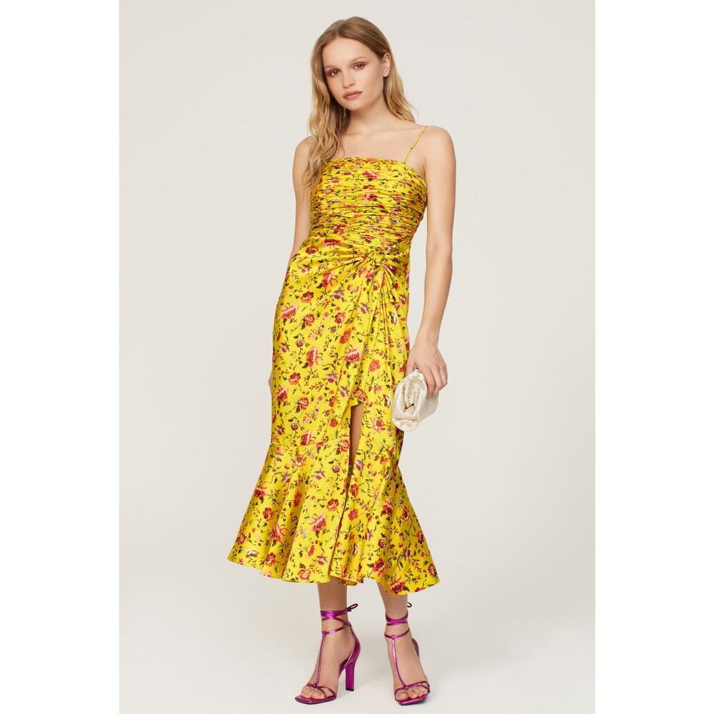 Cinq a Sept - Provence Katz Dress - Size 14